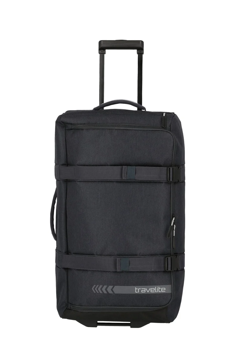 Travelite KICK OFF Rollenreisetasche L