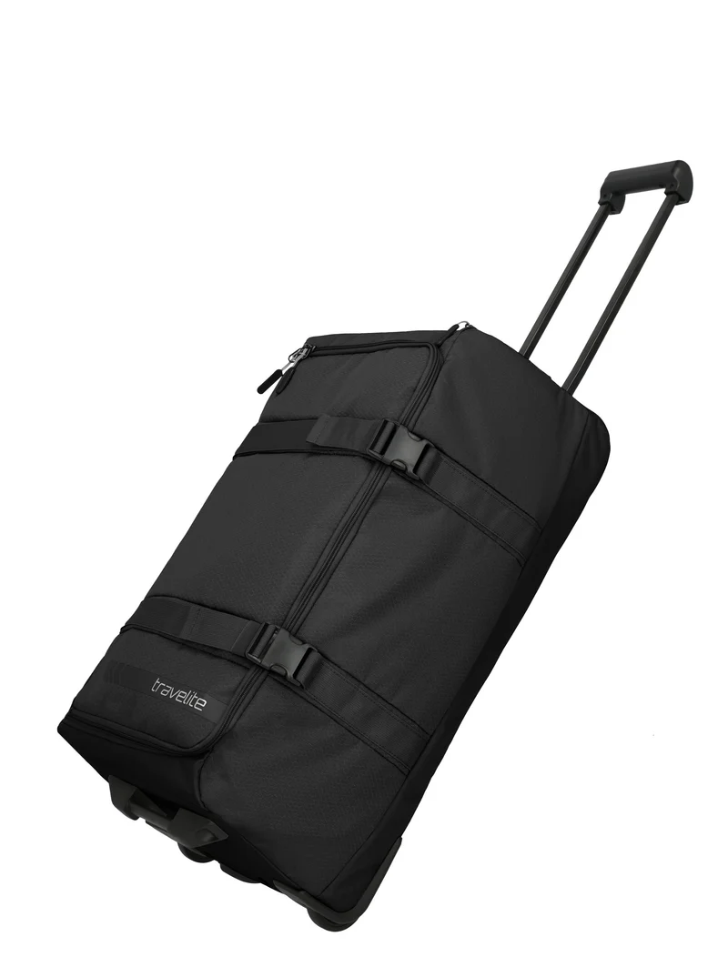 Travelite KICK OFF Rollenreisetasche L