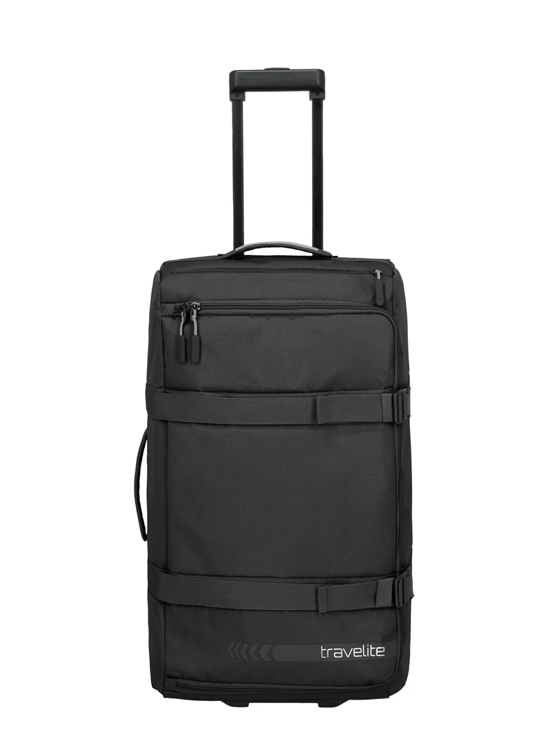 Travelite KICK OFF Rollenreisetasche L