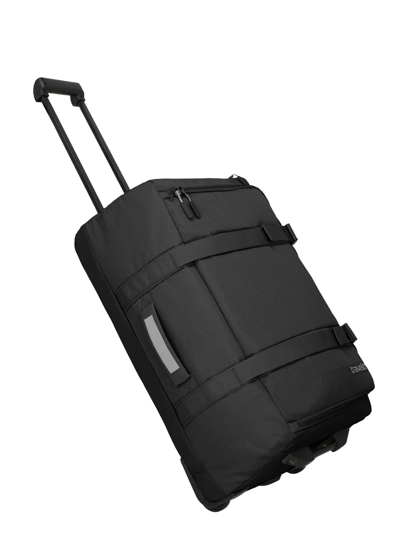 Travelite KICK OFF Rollenreisetasche L