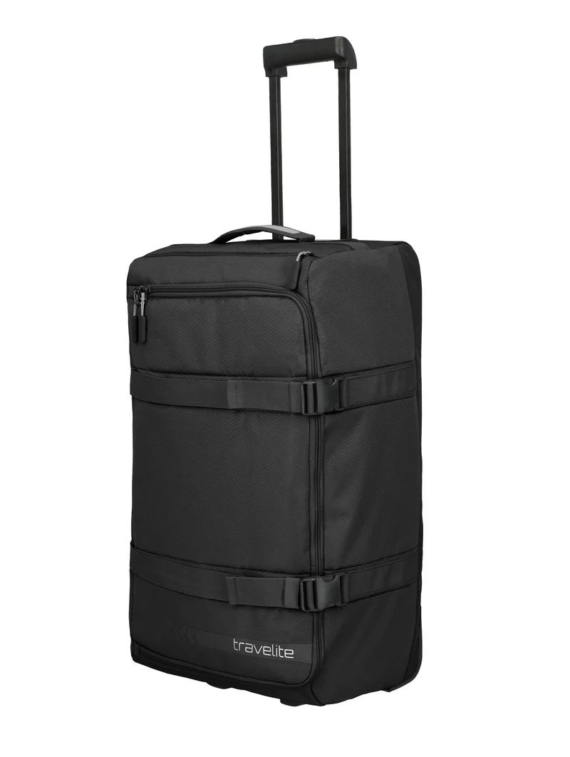 Travelite KICK OFF Rollenreisetasche L