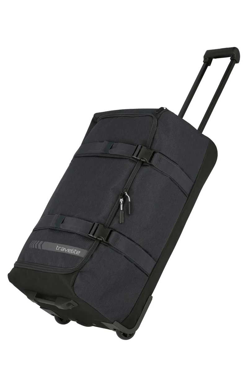 Travelite KICK OFF Rollenreisetasche L