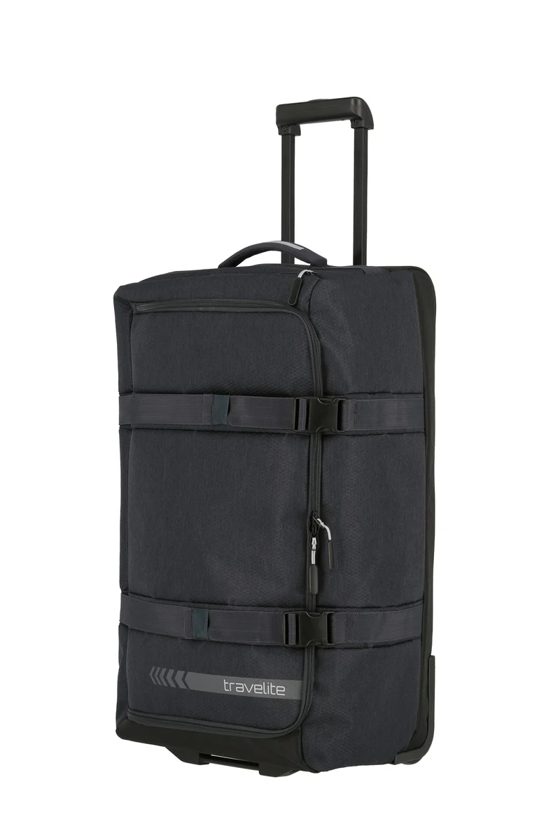 Travelite KICK OFF Rollenreisetasche L