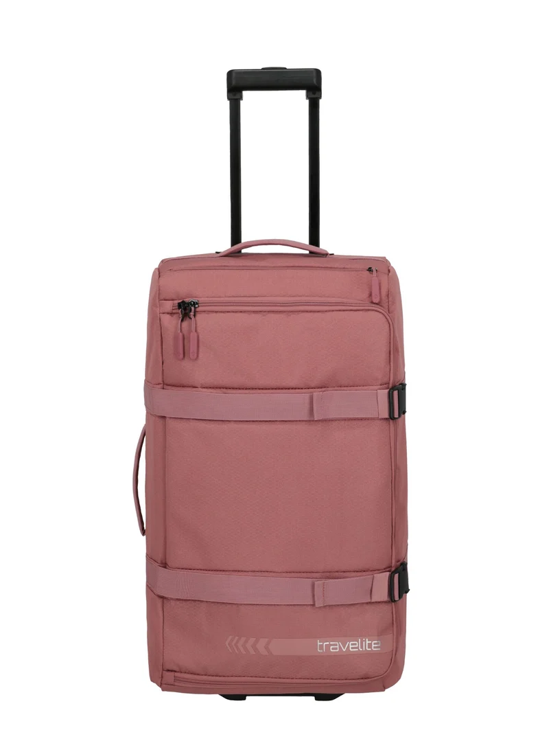 Travelite KICK OFF Rollenreisetasche L