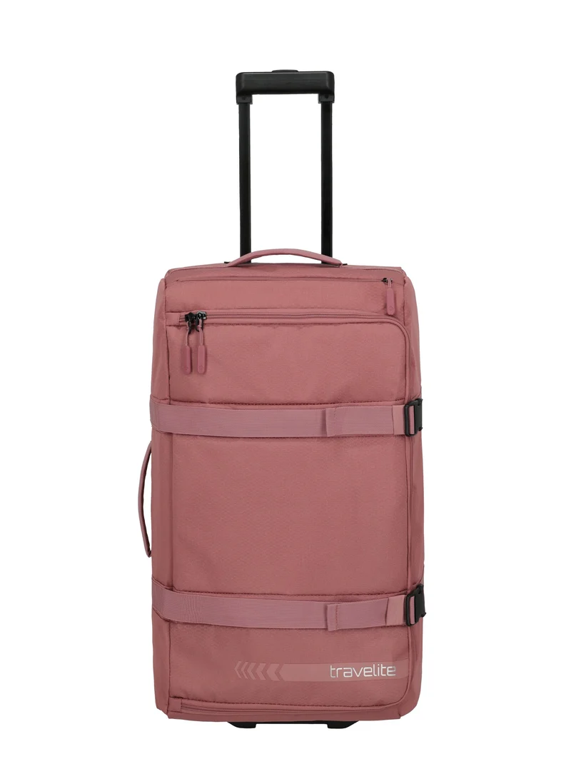 Travelite KICK OFF Rollenreisetasche L
