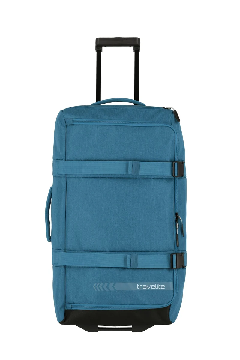 Travelite KICK OFF Rollenreisetasche L