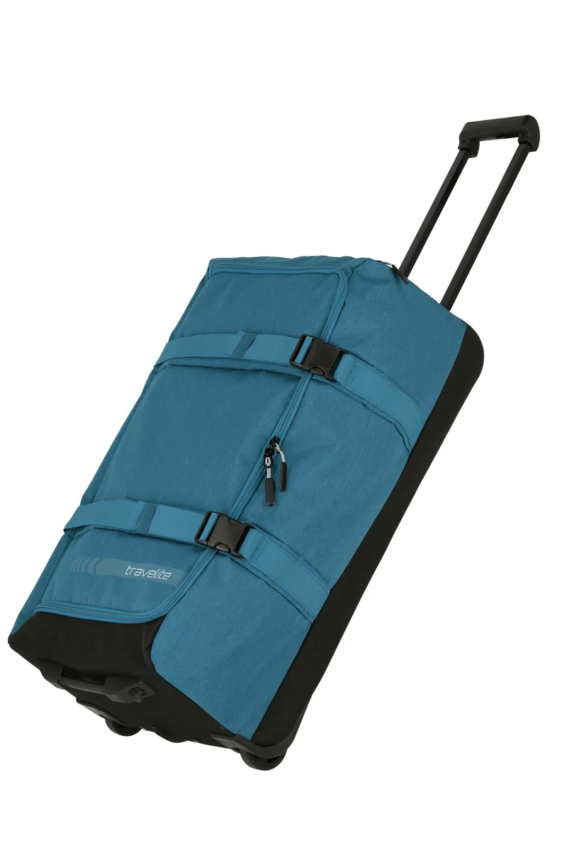 Travelite KICK OFF Rollenreisetasche L