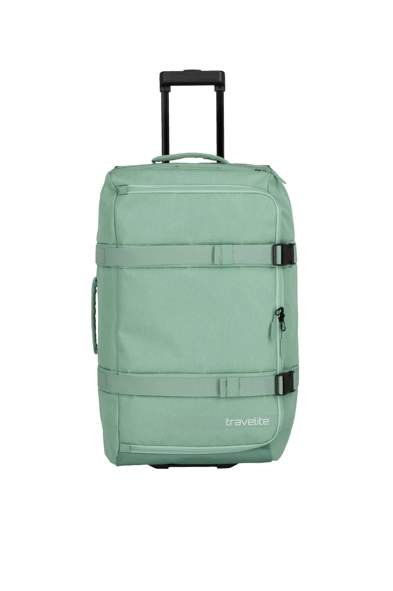 Travelite KICK OFF Rollenreisetasche L