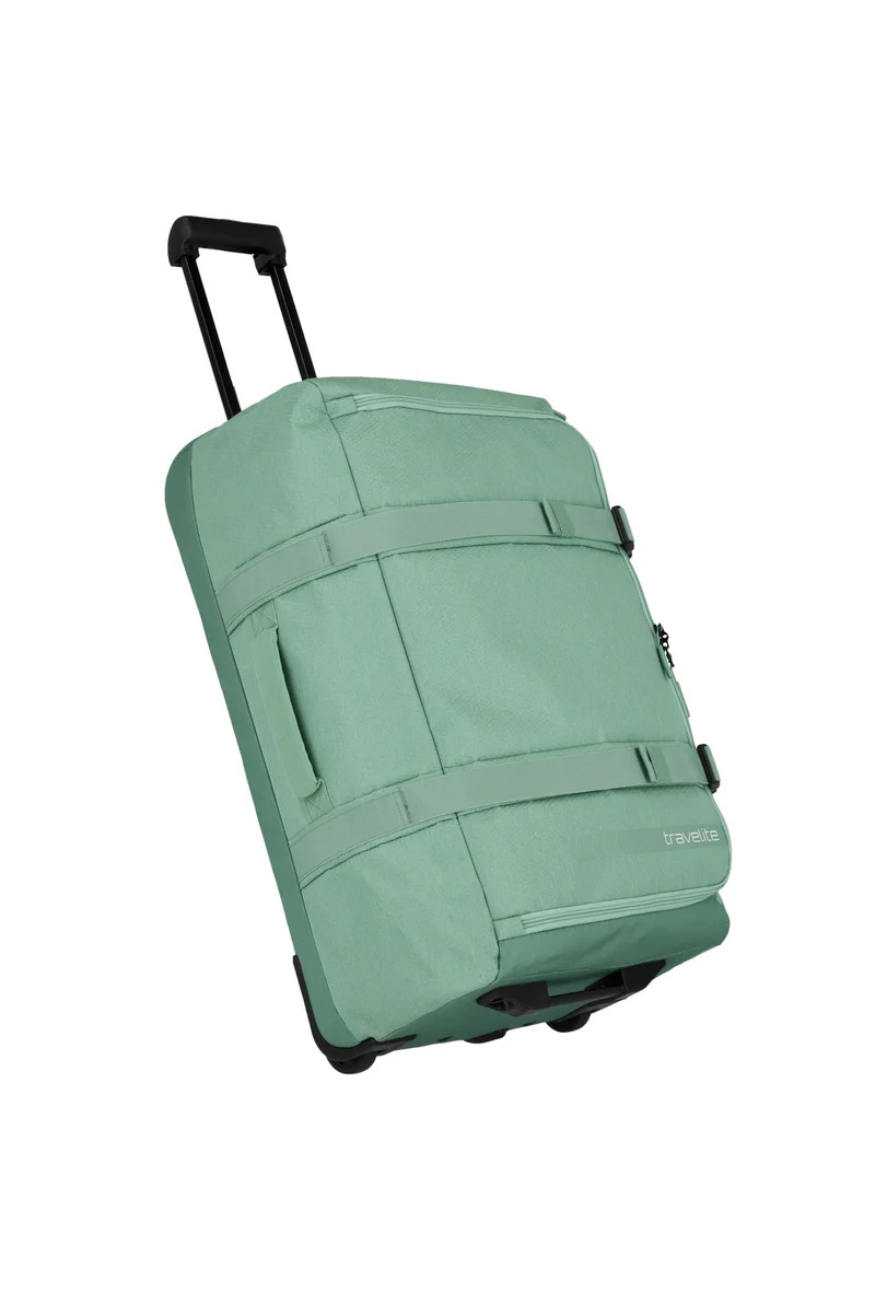 Travelite KICK OFF Rollenreisetasche L