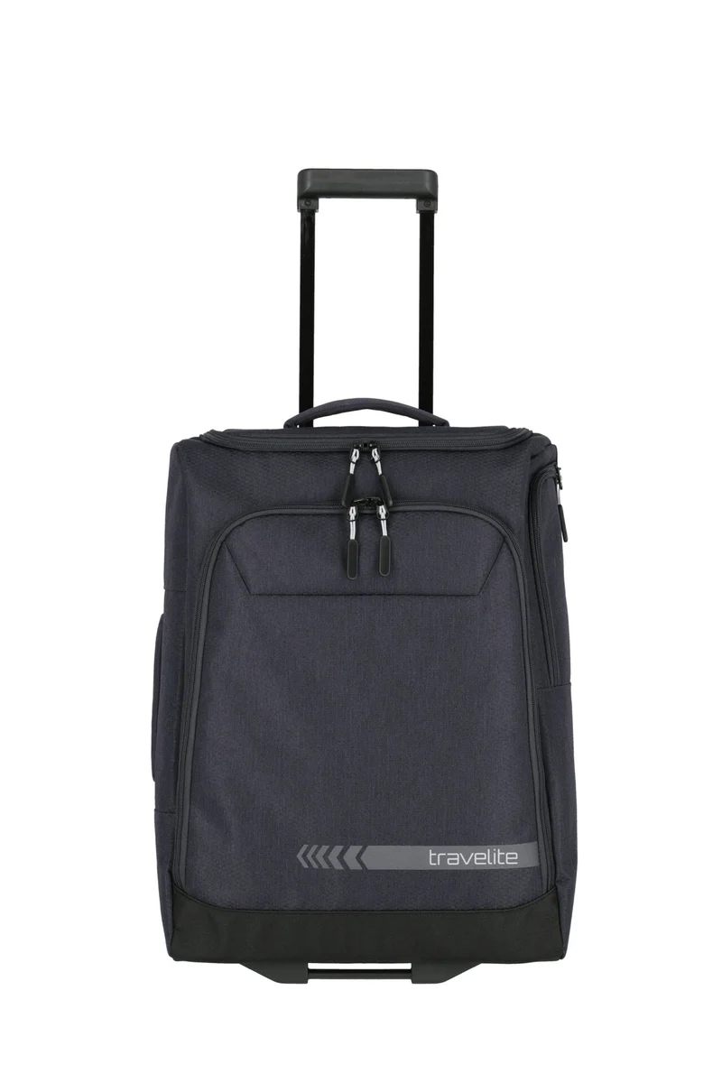 Travelite KICK OFF Rollenreisetasche S