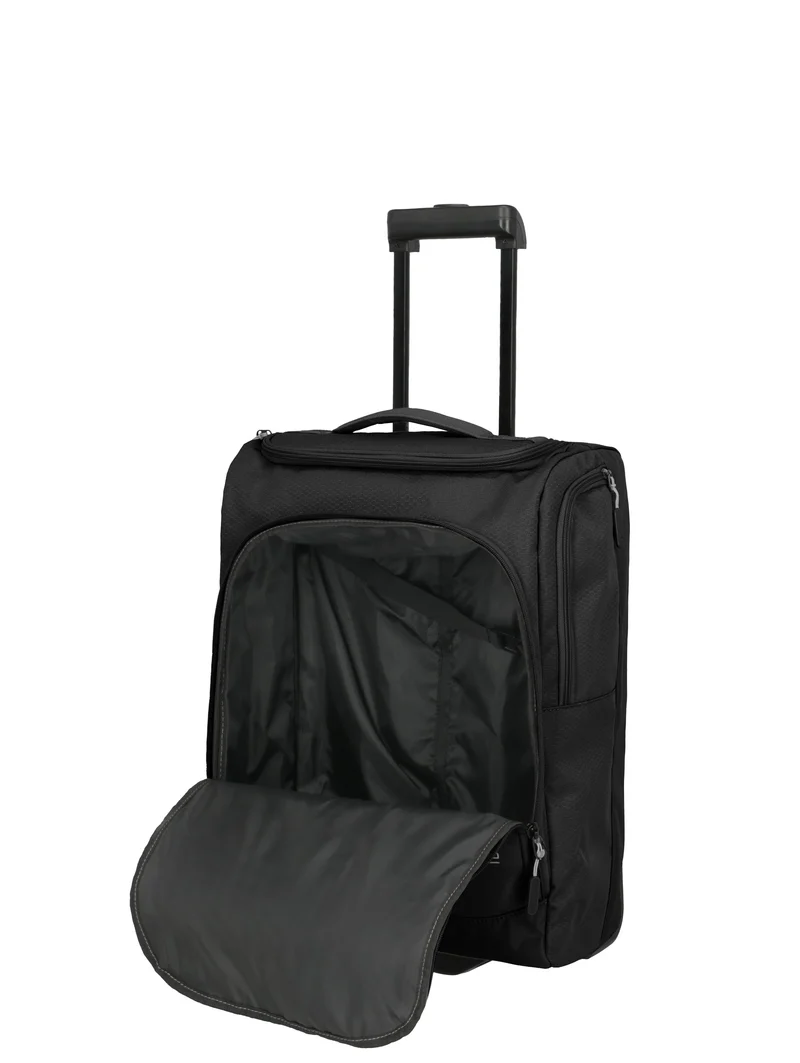 Travelite KICK OFF Rollenreisetasche S