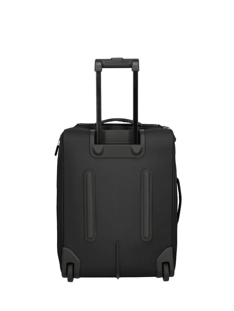 Travelite KICK OFF Rollenreisetasche S