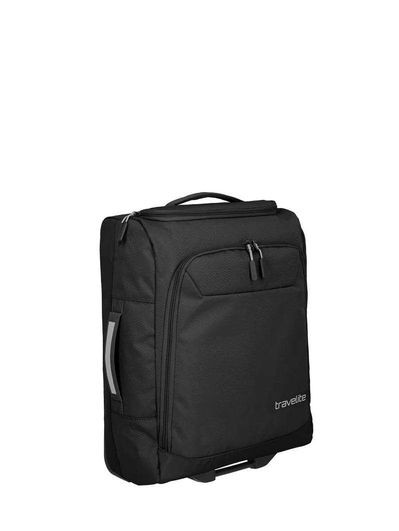 Travelite KICK OFF Rollenreisetasche S