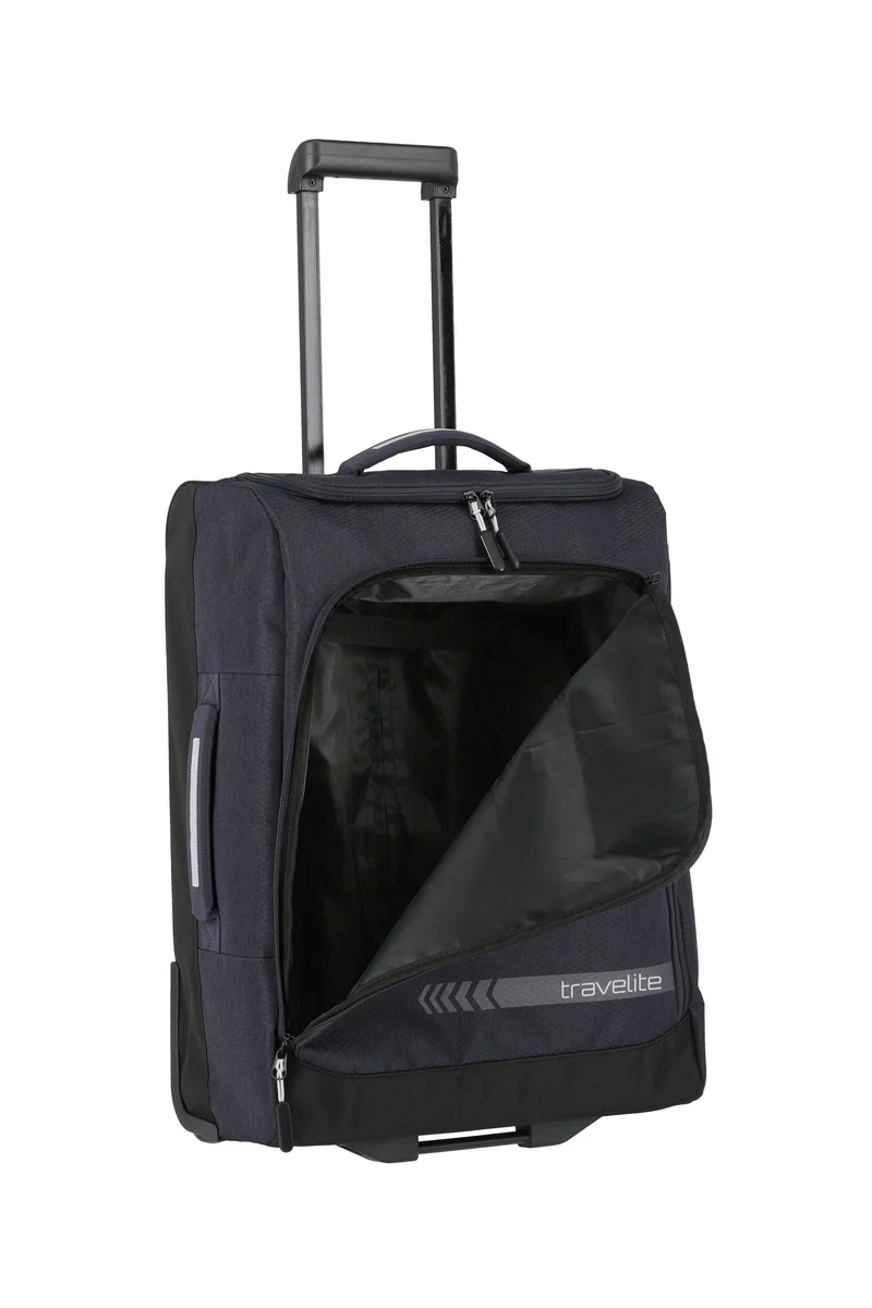Travelite KICK OFF Rollenreisetasche S