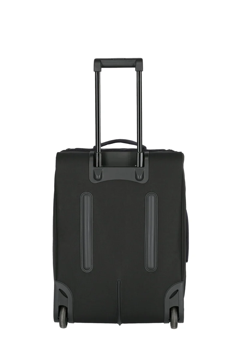 Travelite KICK OFF Rollenreisetasche S