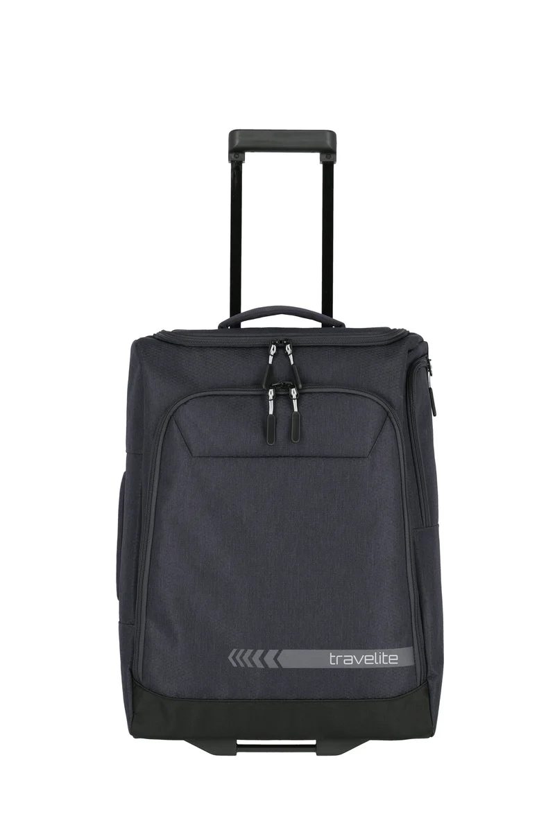 Travelite KICK OFF Rollenreisetasche S