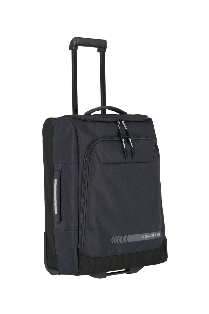 Travelite KICK OFF Rollenreisetasche S