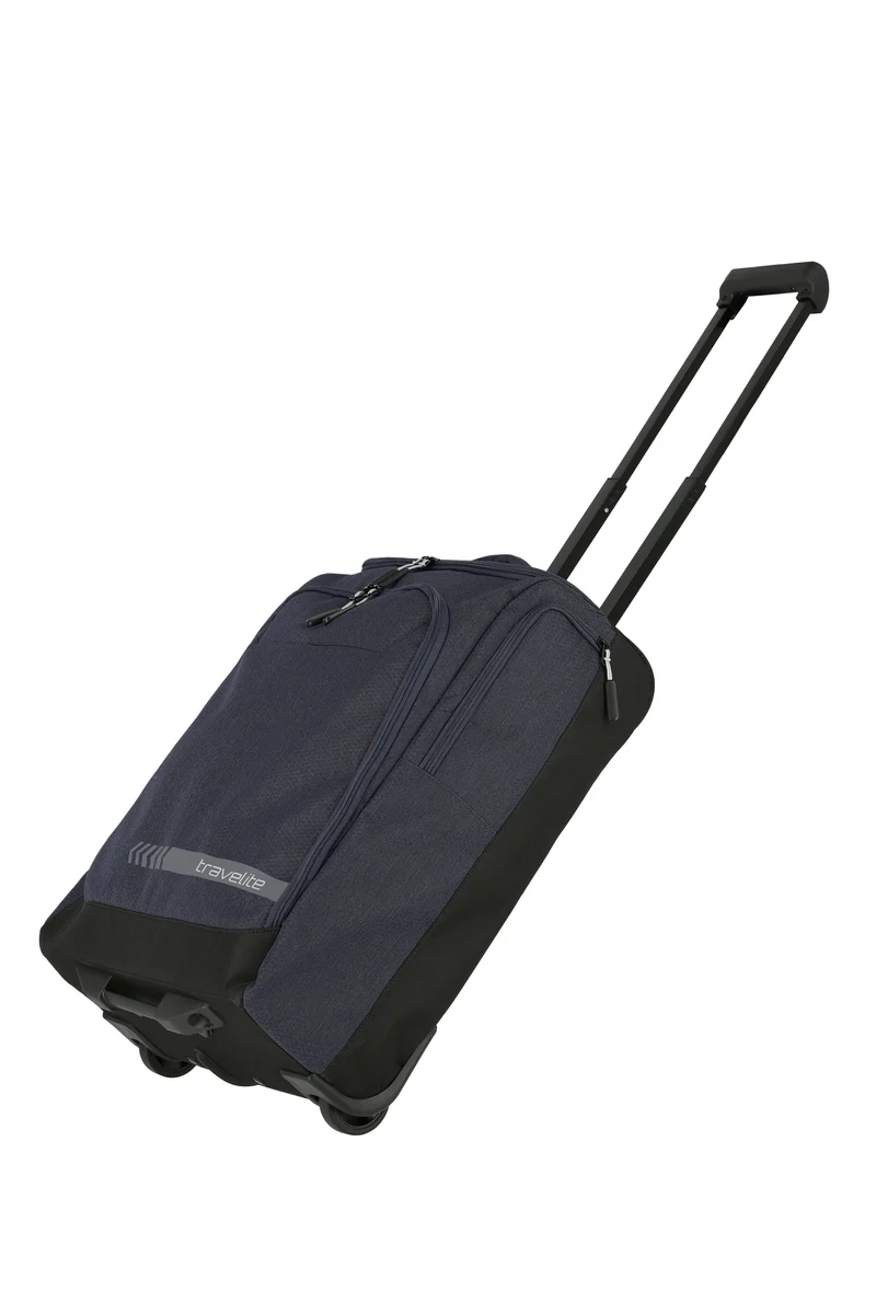 Travelite KICK OFF Rollenreisetasche S