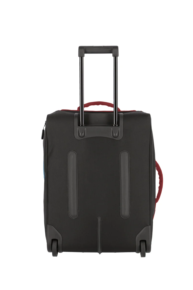 Travelite KICK OFF Rollenreisetasche S