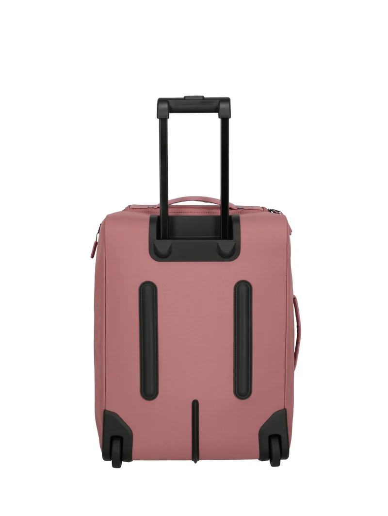 Travelite KICK OFF Rollenreisetasche S