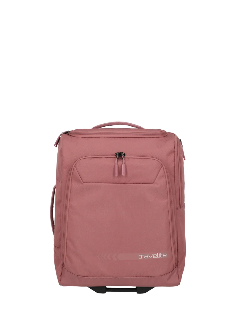 Travelite KICK OFF Rollenreisetasche S