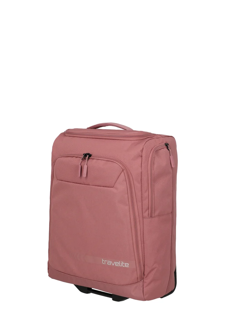 Travelite KICK OFF Rollenreisetasche S