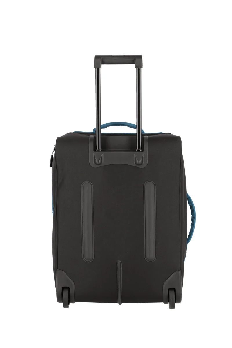 Travelite KICK OFF Rollenreisetasche S