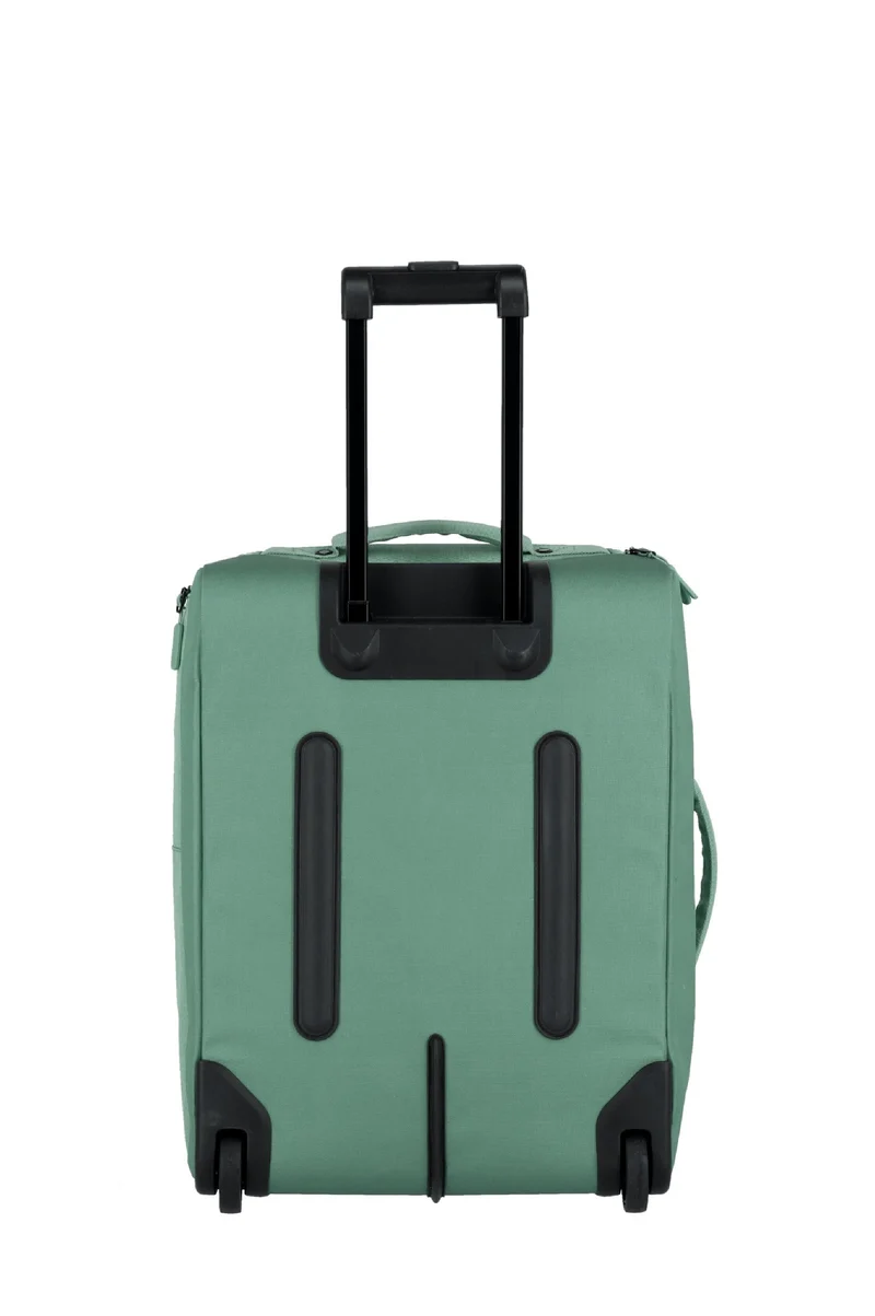 Travelite KICK OFF Rollenreisetasche S