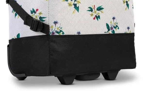 Punta Wheel Frida Kahlo - Weiss