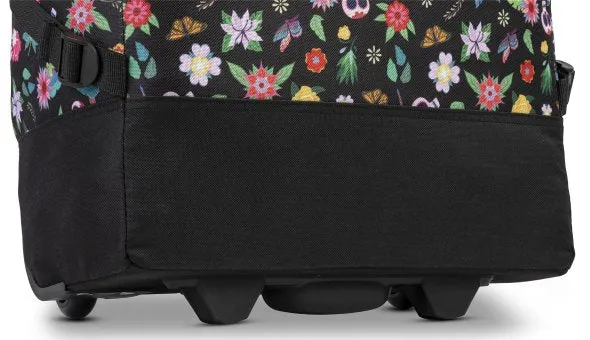 Punta Wheel Frida Kahlo - Schwarz