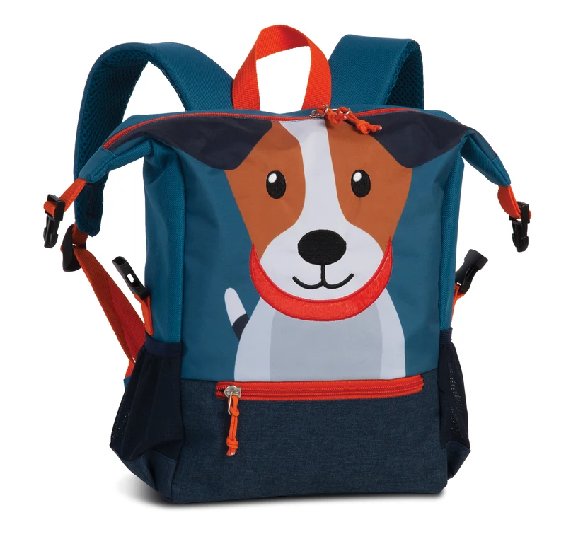 Fabrizio Kinderrucksack *marineblau Fabrizio