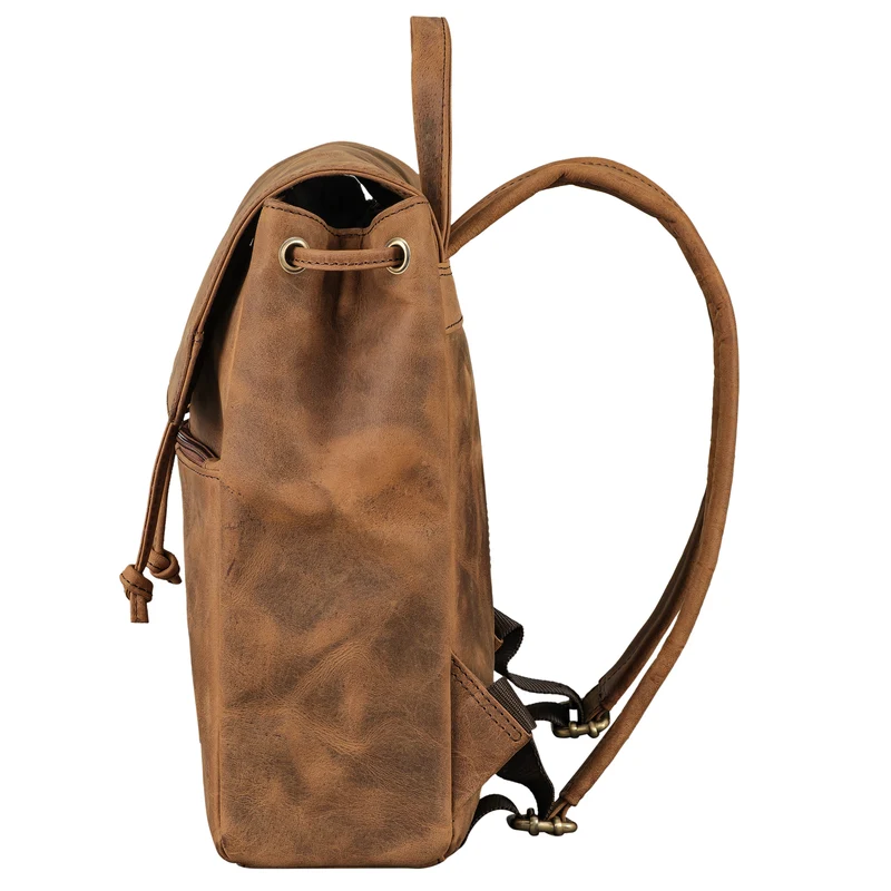 B-WARE "Jette" Kleiner Damen Rucksack Elegant