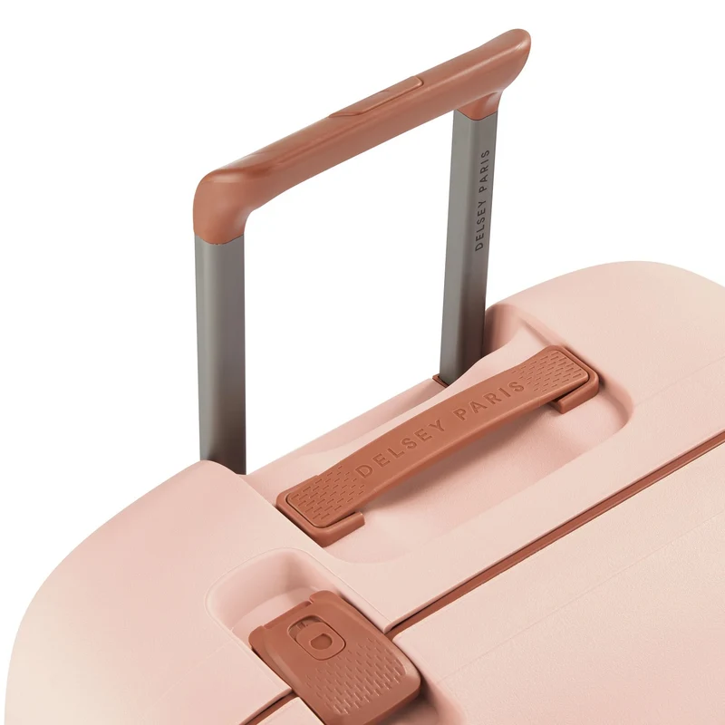DELSEY Paris - MONCEY MR - 69 CM 4 DOUBLE WHEELS TROLLEY CASE