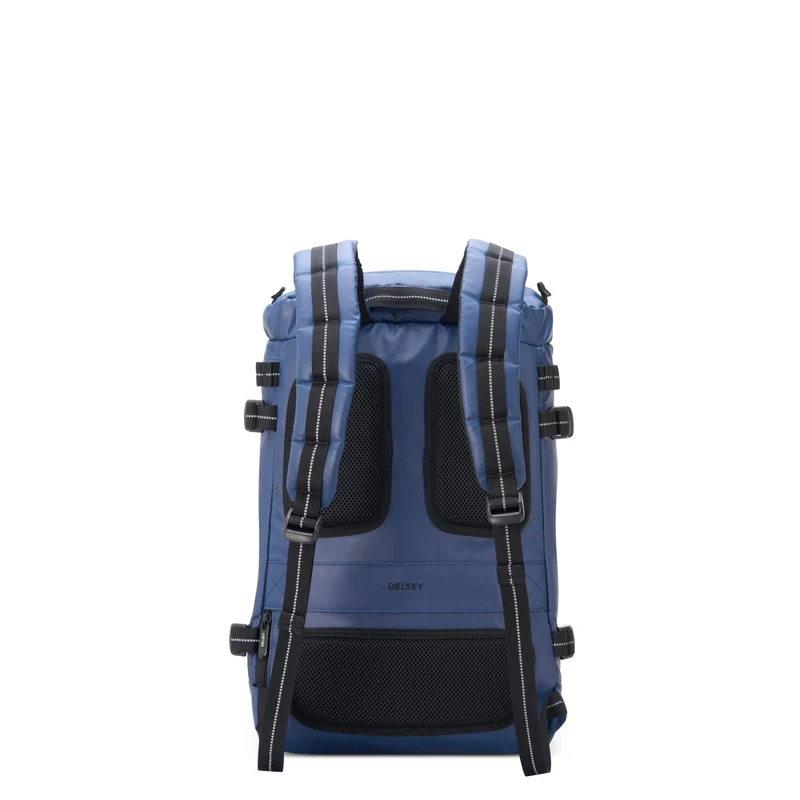 DELSEY PARIS Raspail 1-CPT BACKPACK - PC PROTECTION