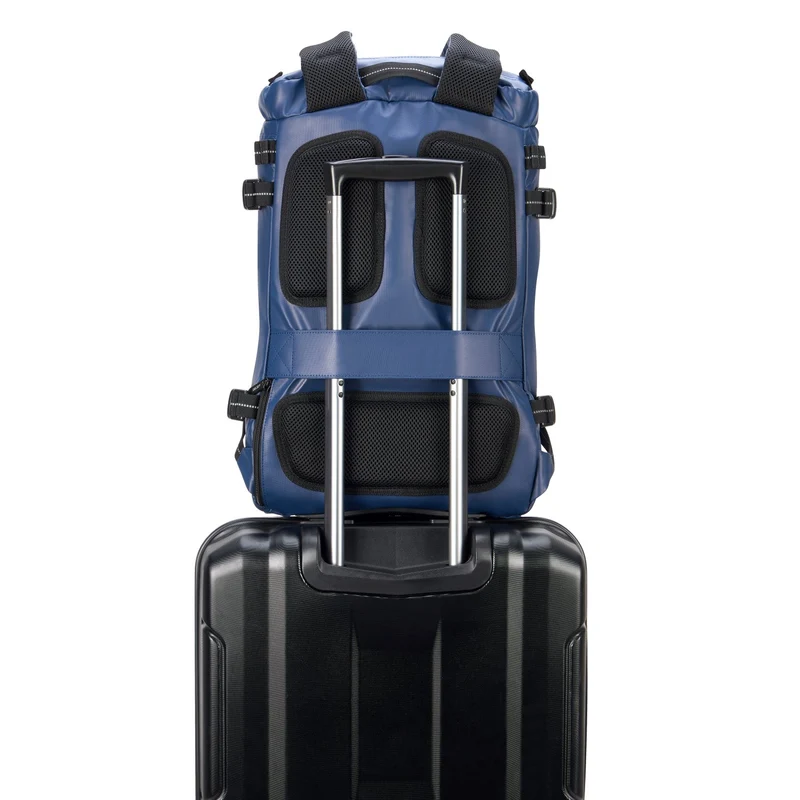DELSEY PARIS Raspail 1-CPT BACKPACK - PC PROTECTION