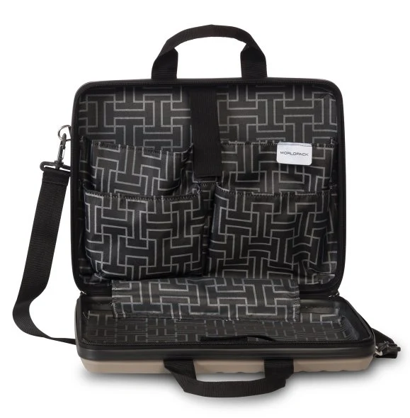 Worldpack Laptop Case 16 Zoll, Tablet Case