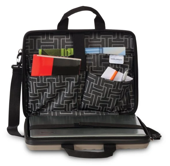 Worldpack Laptop Case 16 Zoll, Tablet Case