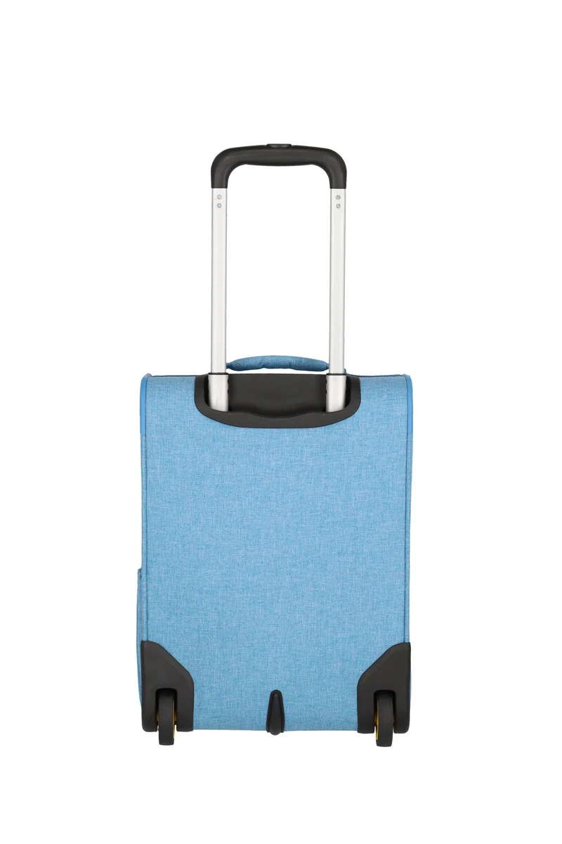 Travelite YOUNGSTER Kindertrolley Pirat