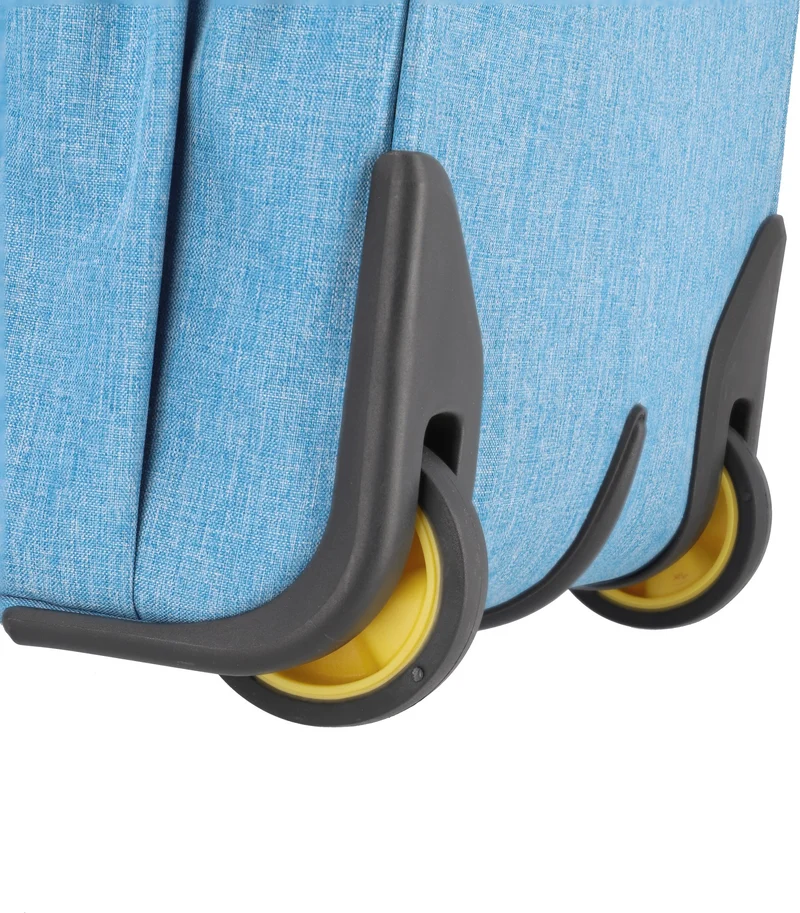 Travelite YOUNGSTER Kindertrolley Pirat