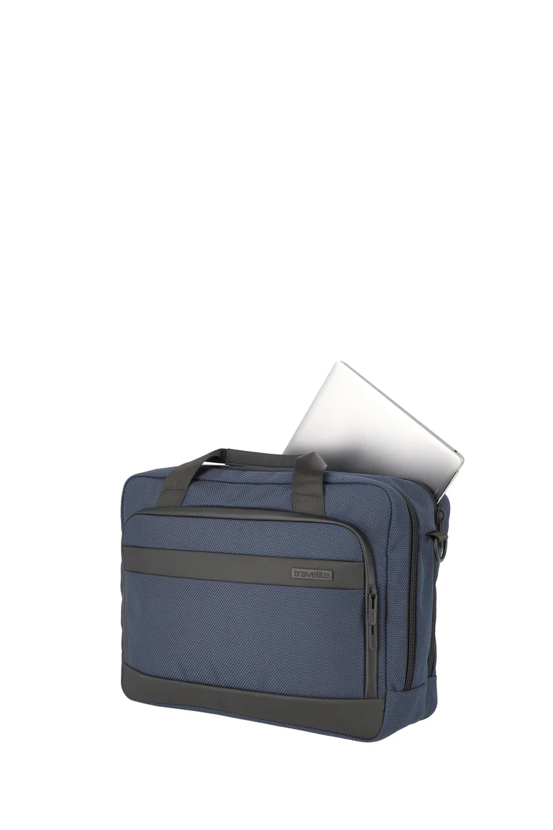MEET Laptoptasche, Marine