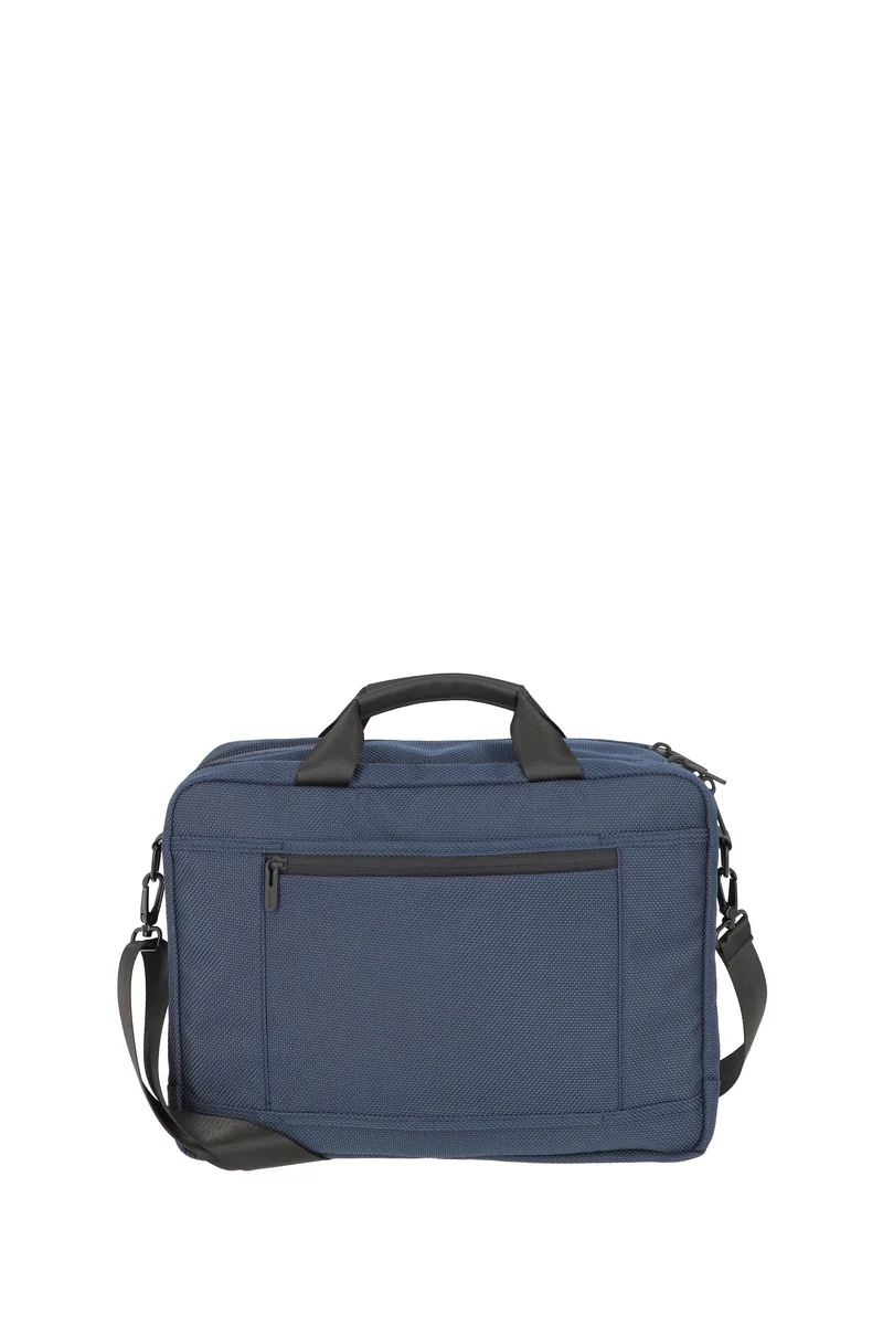 MEET Laptoptasche, Marine