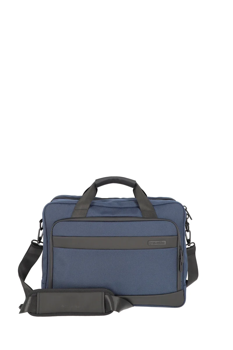 MEET Laptoptasche, Marine