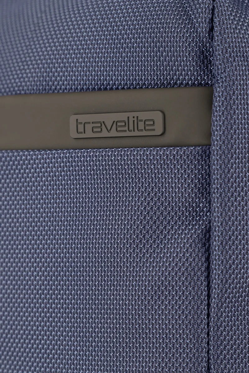 MEET Laptoptasche, Marine