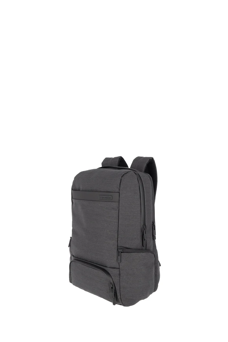 MEET Rucksack, Anthrazit