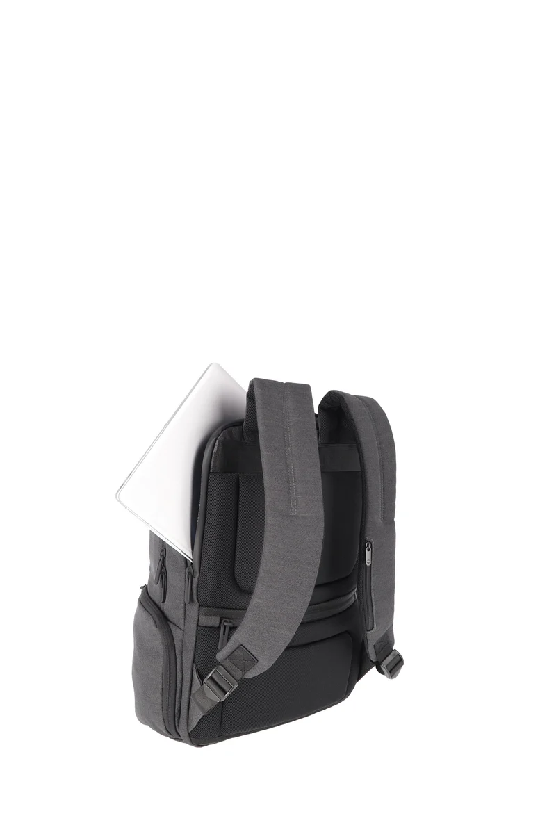 MEET Rucksack, Anthrazit