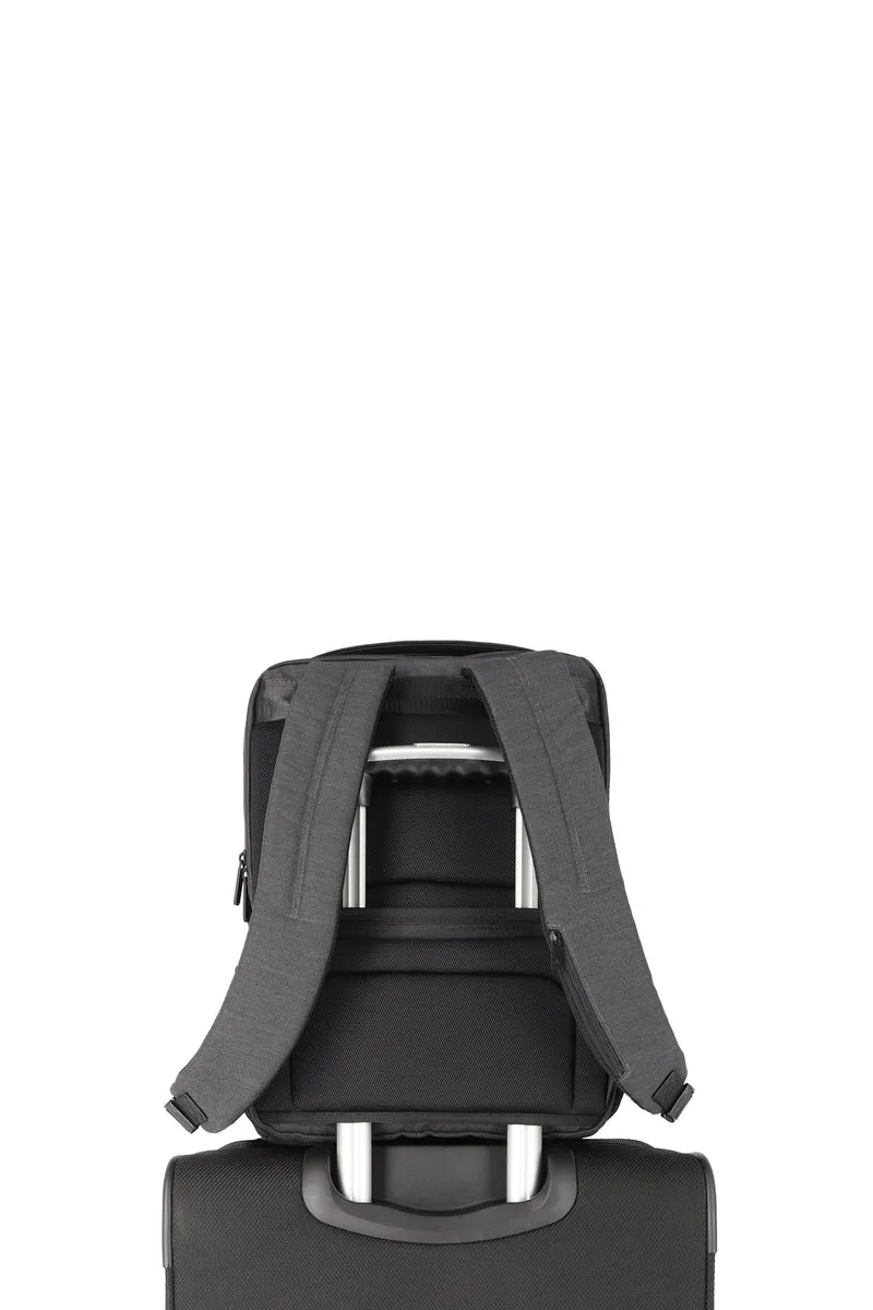 MEET Rucksack, Anthrazit