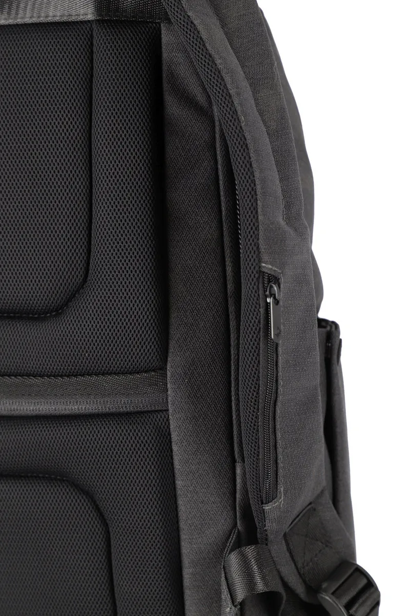 MEET Rucksack, Anthrazit