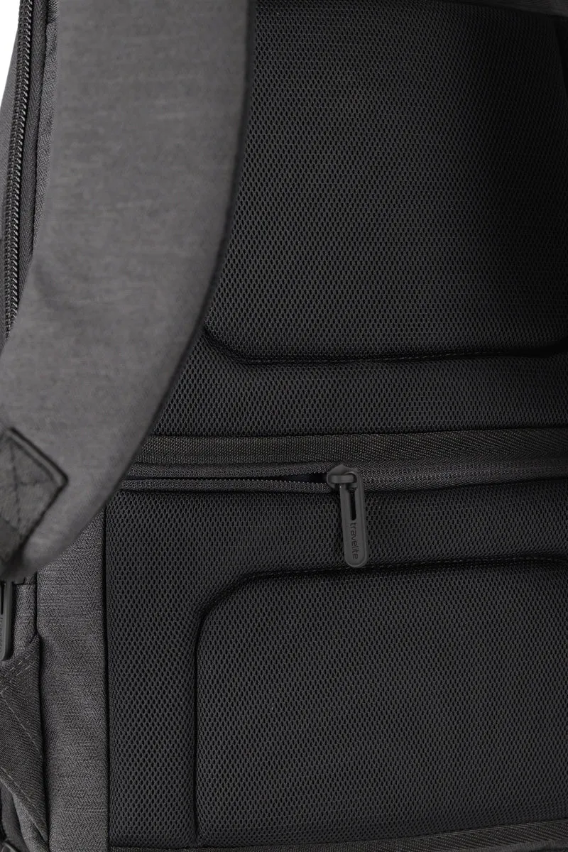 MEET Rucksack, Anthrazit