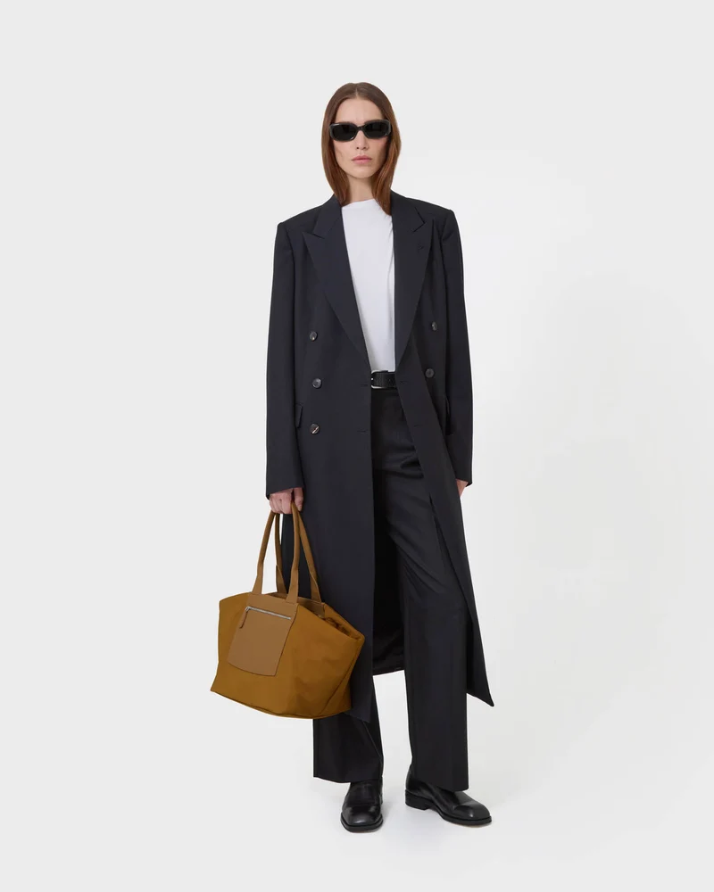 Duo Tote Amber