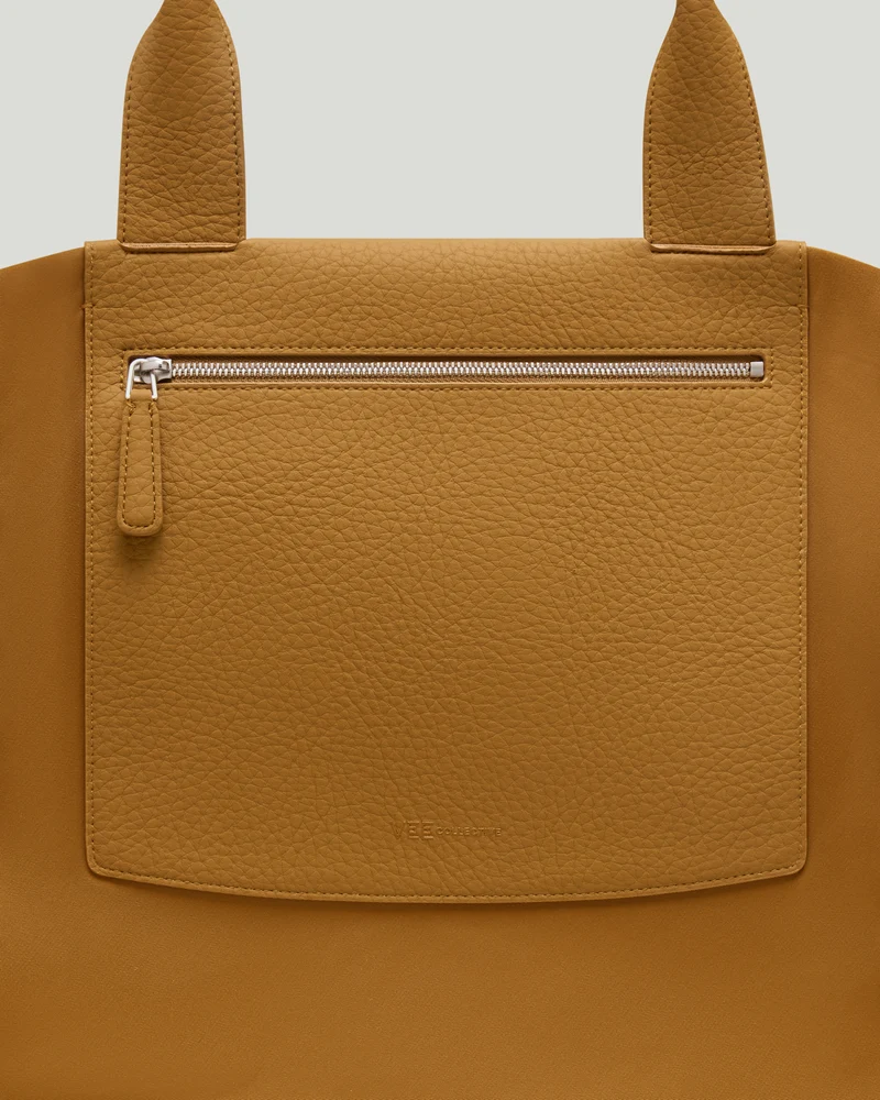 Duo Tote Amber